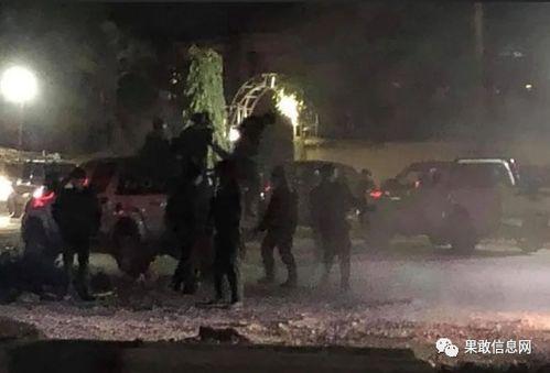 缅北真实爆料事件视频,一场惊心动魄的生存较量 第2张 缅北真实爆料事件视频,一场惊心动魄的生存较量 第2张