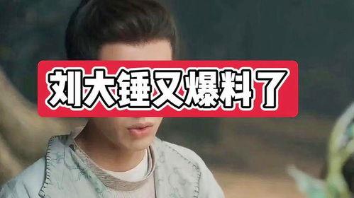 贾大锤最新爆料,娱乐圈最新重磅爆料! 第2张 贾大锤最新爆料,娱乐圈最新重磅爆料! 第2张