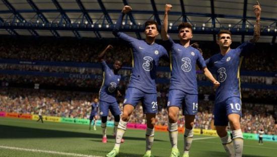 fifa23变异人最新爆料,神秘力量觉醒，足球世界将迎变革