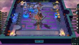 lol棋盘最新爆料视频,揭秘神秘棋局与英雄对决